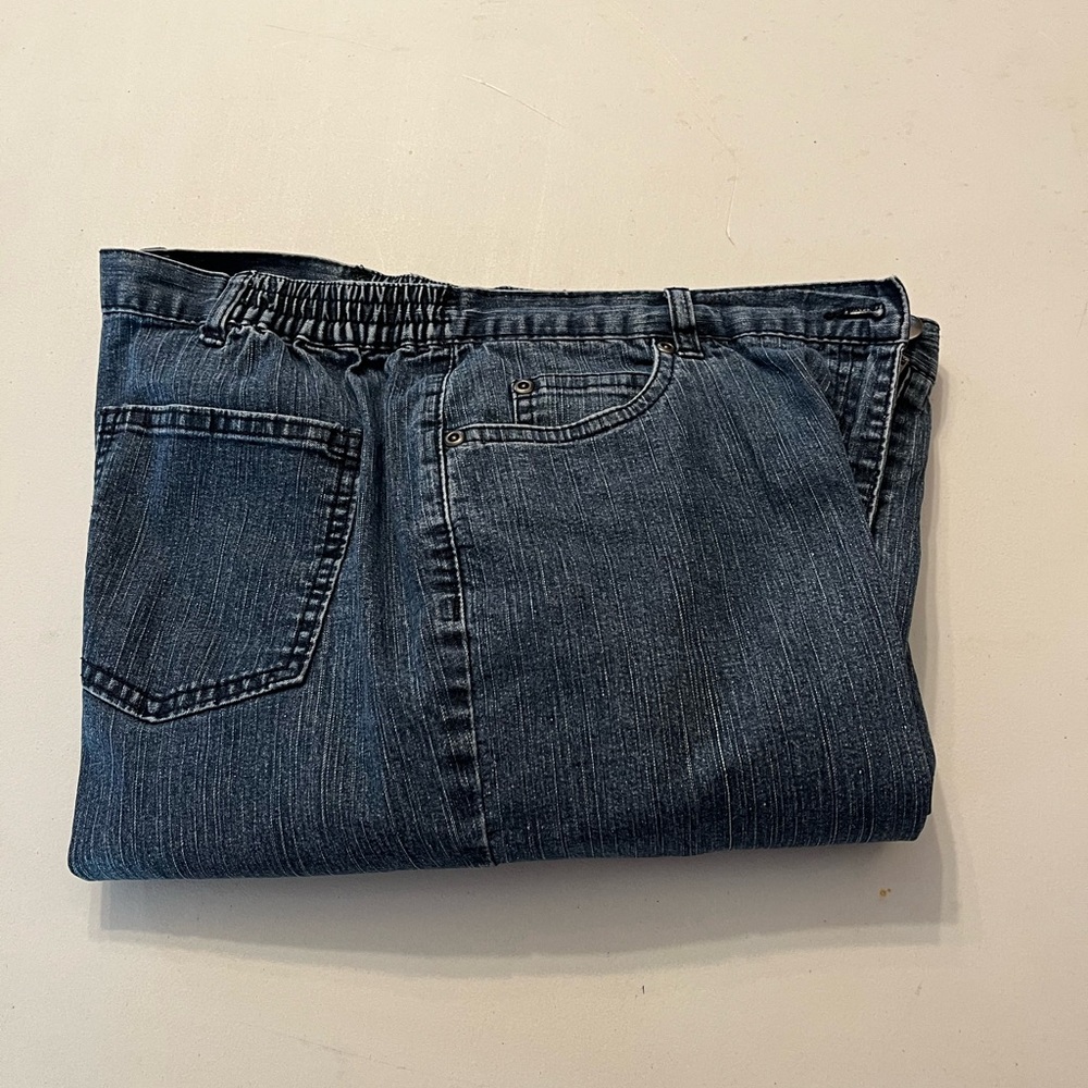 Women’s Ruby Rd jeans petite 10X